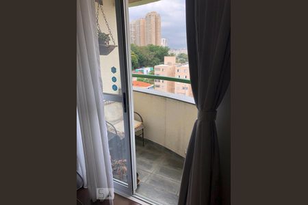 Apartamento para alugar com 2 quartos, 58m² em Vila Augusta, Guarulhos