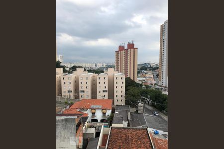 Apartamento para alugar com 2 quartos, 58m² em Vila Augusta, Guarulhos