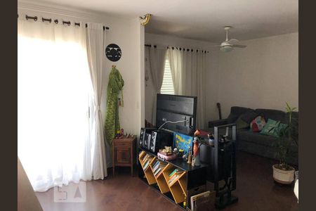 Apartamento para alugar com 2 quartos, 58m² em Vila Augusta, Guarulhos