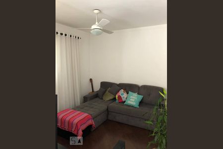 Apartamento para alugar com 2 quartos, 58m² em Vila Augusta, Guarulhos