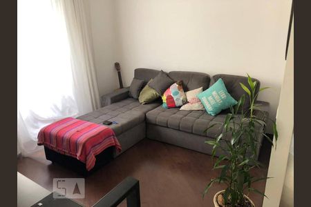 Apartamento para alugar com 2 quartos, 58m² em Vila Augusta, Guarulhos
