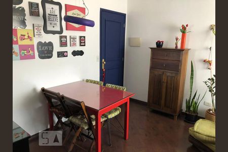 Apartamento para alugar com 2 quartos, 58m² em Vila Augusta, Guarulhos
