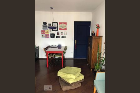 Apartamento para alugar com 2 quartos, 58m² em Vila Augusta, Guarulhos