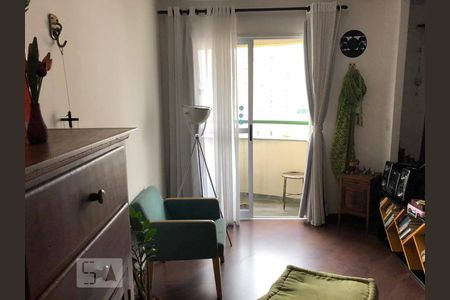 Apartamento para alugar com 2 quartos, 58m² em Vila Augusta, Guarulhos