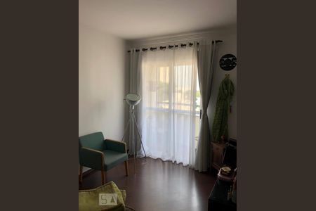 Apartamento para alugar com 2 quartos, 58m² em Vila Augusta, Guarulhos