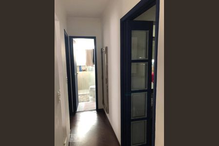Apartamento para alugar com 2 quartos, 58m² em Vila Augusta, Guarulhos