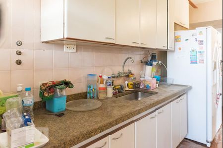 Apartamento à venda com 109m², 3 quartos e 1 vaga Apartamento à venda com 109m², 3 quartos e 1 vagaCozinha