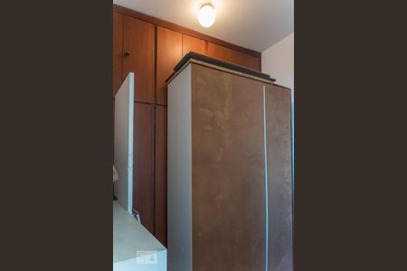 Apartamento à venda com 109m², 3 quartos e 1 vaga Apartamento à venda com 109m², 3 quartos e 1 vagaQuarto de Serviço