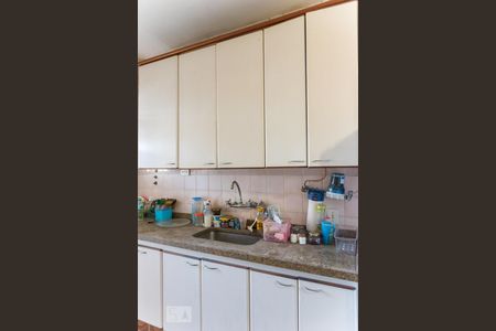 Apartamento à venda com 109m², 3 quartos e 1 vaga Apartamento à venda com 109m², 3 quartos e 1 vagaCozinha - Armários