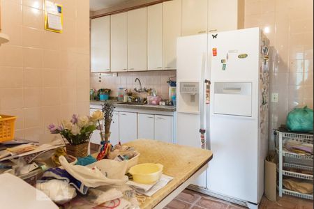 Apartamento à venda com 109m², 3 quartos e 1 vaga Apartamento à venda com 109m², 3 quartos e 1 vagaCozinha