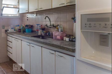 Apartamento à venda com 109m², 3 quartos e 1 vaga Apartamento à venda com 109m², 3 quartos e 1 vagaCozinha