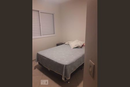 Suite de apartamento à venda com 2 quartos, 66m² em Parque São Jorge, São Paulo