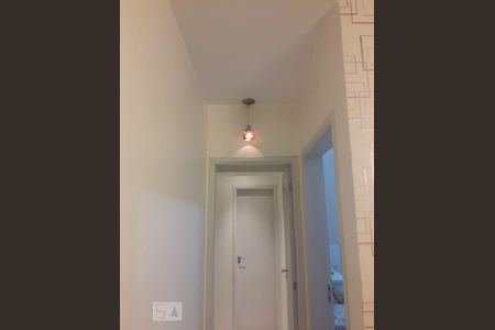 Hall de Entrada de apartamento à venda com 2 quartos, 66m² em Parque São Jorge, São Paulo