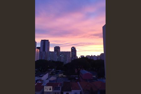 Vista de apartamento à venda com 2 quartos, 66m² em Parque São Jorge, São Paulo