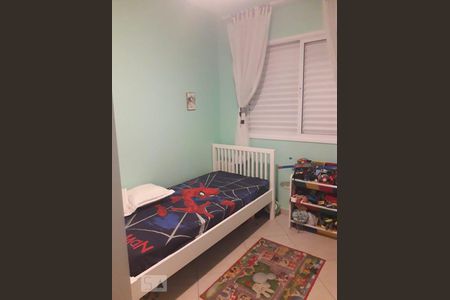 Quarto 1 de apartamento à venda com 2 quartos, 66m² em Parque São Jorge, São Paulo