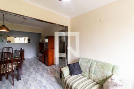 Sala de apartamento para alugar com 2 quartos, 57m² em Jardim das Vertentes, São Paulo