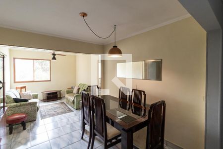 Sala de Jantar de apartamento para alugar com 2 quartos, 57m² em Jardim das Vertentes, São Paulo