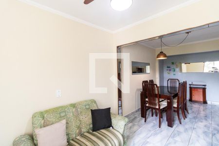 Sala de apartamento para alugar com 2 quartos, 57m² em Jardim das Vertentes, São Paulo