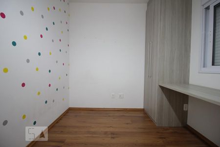 Quarto 1 de apartamento para alugar com 2 quartos, 50m² em Vila Andrade, São Paulo