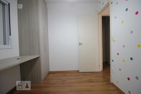 uarto 1 de apartamento para alugar com 2 quartos, 50m² em Vila Andrade, São Paulo