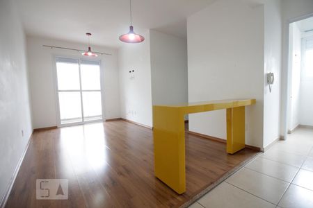 Sala de apartamento para alugar com 2 quartos, 50m² em Vila Andrade, São Paulo