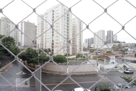 Vista do quarto 1 de apartamento para alugar com 2 quartos, 50m² em Vila Andrade, São Paulo