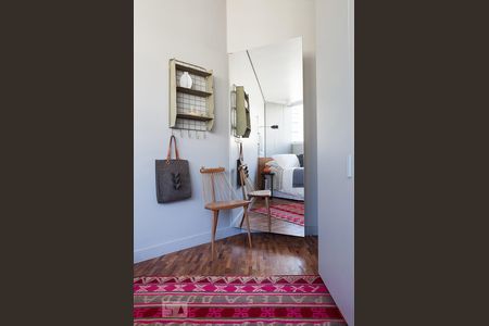 Sala de kitnet/studio para alugar com 1 quarto, 70m² em Vila Nova Conceição, São Paulo