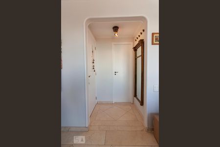 Entrada de apartamento para alugar com 4 quartos, 117m² em Indianópolis, São Paulo