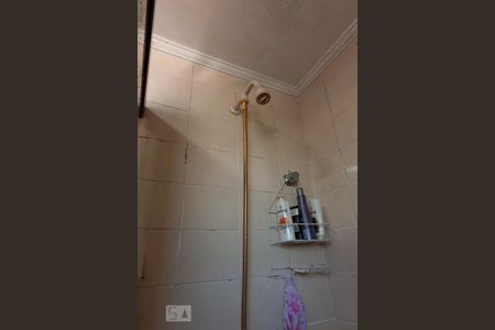 Banheiro Suíte 1 de apartamento para alugar com 4 quartos, 117m² em Indianópolis, São Paulo