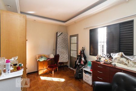 Casa à venda com 450m², 3 quartos e 3 vagas Casa à venda com 450m², 3 quartos e 3 vagasQuarto 03