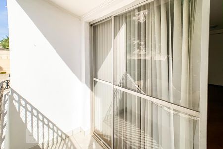 Varanda da Sala de apartamento para alugar com 2 quartos, 76m² em Vila Zanardi, Guarulhos