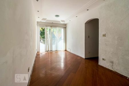 Sala de apartamento para alugar com 2 quartos, 76m² em Vila Zanardi, Guarulhos