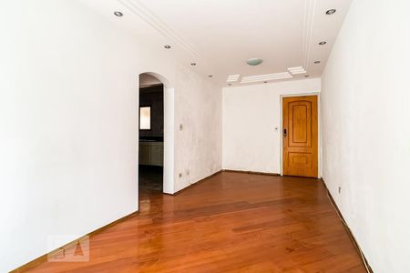 Sala de apartamento para alugar com 2 quartos, 76m² em Vila Zanardi, Guarulhos
