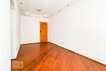 Sala de apartamento para alugar com 2 quartos, 76m² em Vila Zanardi, Guarulhos