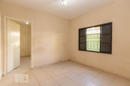 Quarto 1 de casa à venda com 2 quartos, 38m² em Vila Fátima, São Paulo