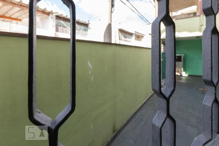 Vista do quarto 1 de casa à venda com 2 quartos, 38m² em Vila Fátima, São Paulo