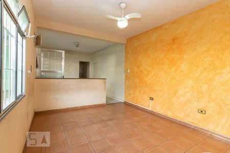 Sala de casa à venda com 2 quartos, 38m² em Vila Fátima, São Paulo
