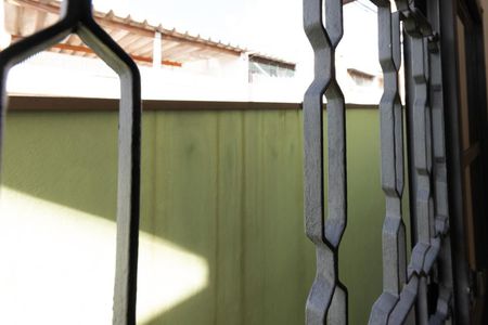 Vista do quarto 2 de casa à venda com 2 quartos, 38m² em Vila Fátima, São Paulo