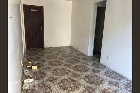 Sala de apartamento à venda com 2 quartos, 58m² em Itanhangá, Rio de Janeiro