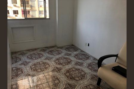 Quarto 1 de apartamento à venda com 2 quartos, 58m² em Itanhangá, Rio de Janeiro