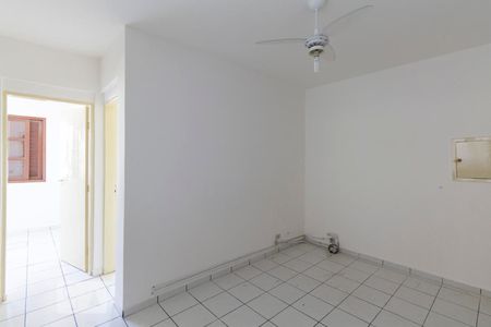 Sala de kitnet/studio para alugar com 2 quartos, 45m² em Vila Guarani, São Paulo