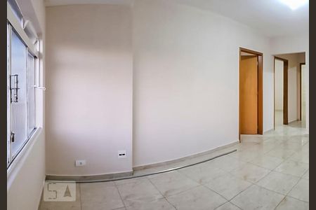 Sala  de casa à venda com 3 quartos, 172m² em Jardim Alvorada, Santo André