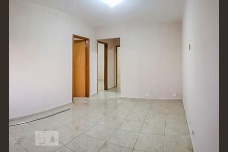 Sala  de casa à venda com 3 quartos, 172m² em Jardim Alvorada, Santo André