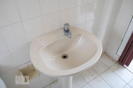 BANHEIRO de casa para alugar com 1 quarto, 45m² em Casa Verde Média, São Paulo