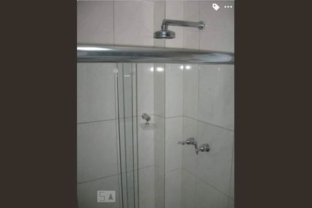 Banheiro de Suíte  de apartamento para alugar com 1 quarto, 60m² em Copacabana, Rio de Janeiro
