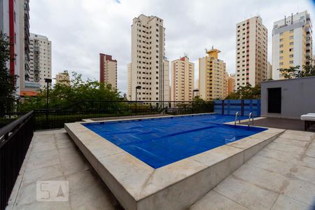 Apartamento à venda com 50m², 2 quartos e 1 vagaPiscina