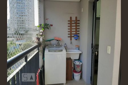 Apartamento à venda com 50m², 2 quartos e 1 vagaÁrea de Serviço