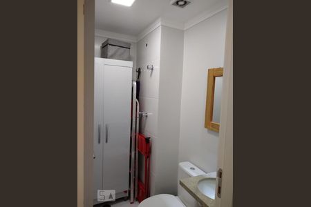 Apartamento à venda com 50m², 2 quartos e 1 vagaSuíte - Quarto 2