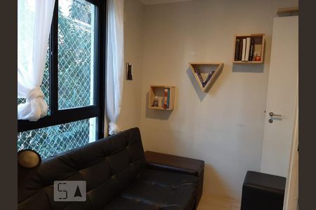 Apartamento à venda com 50m², 2 quartos e 1 vagaQuarto 1