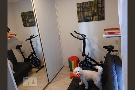 Apartamento à venda com 50m², 2 quartos e 1 vagaQuarto 1